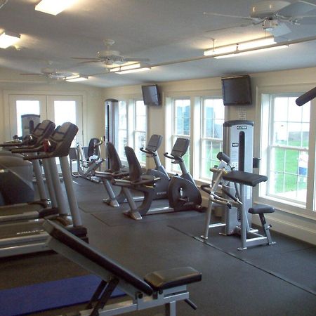 Eastern Slope Inn Resort North Conway Bagian luar foto