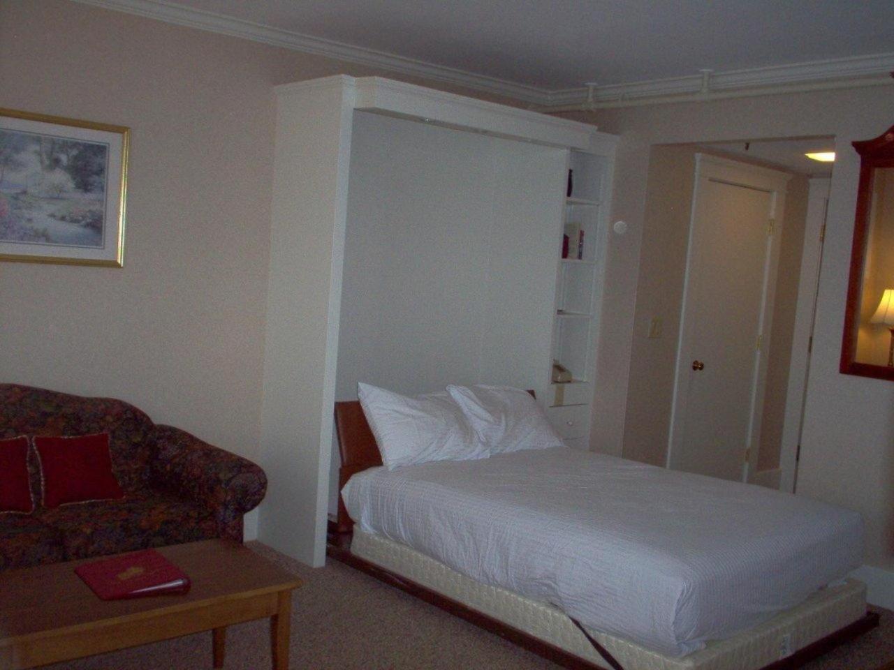 Eastern Slope Inn Resort North Conway Bagian luar foto