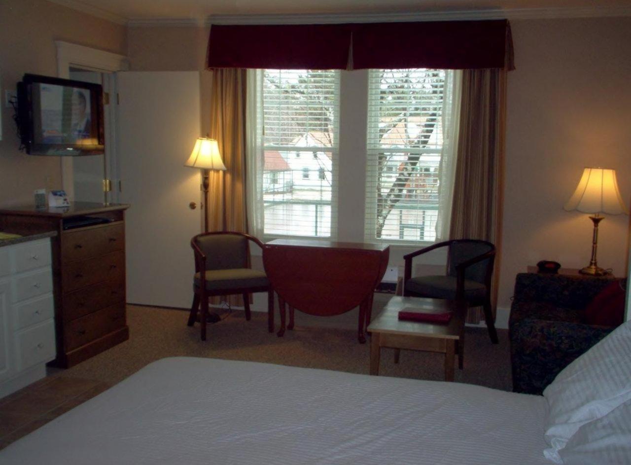 Eastern Slope Inn Resort North Conway Bagian luar foto