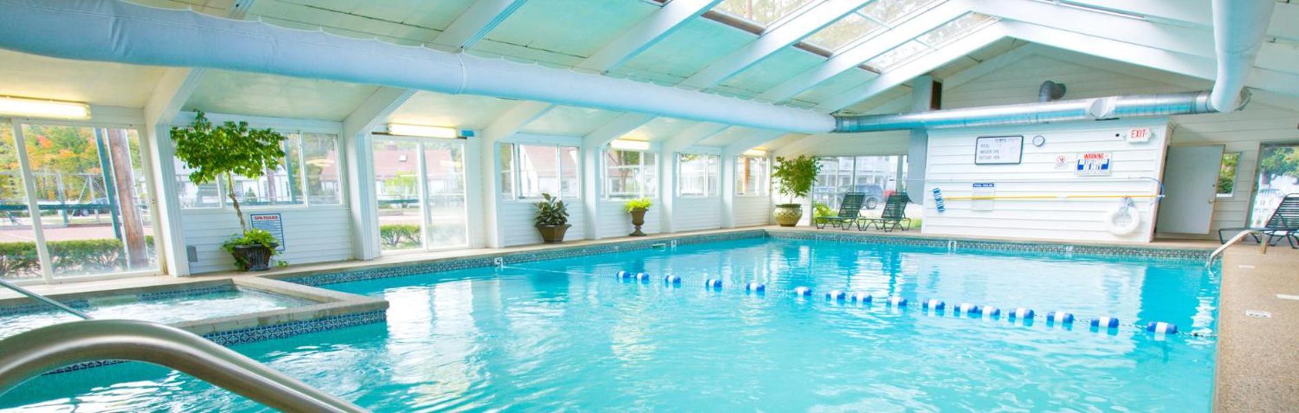 Eastern Slope Inn Resort North Conway Bagian luar foto