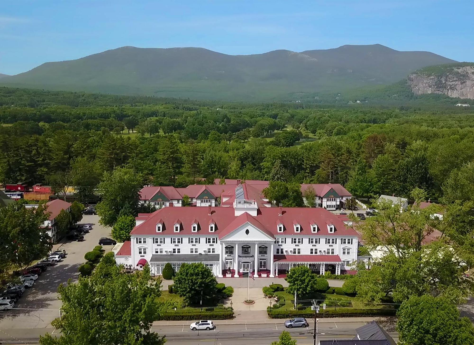 Eastern Slope Inn Resort North Conway Bagian luar foto