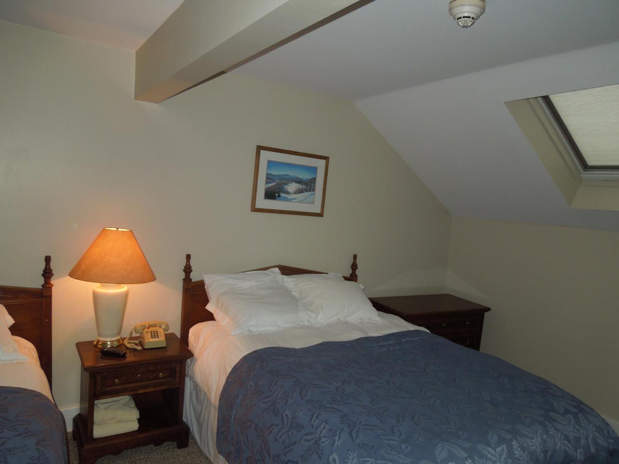 Eastern Slope Inn Resort North Conway Bagian luar foto