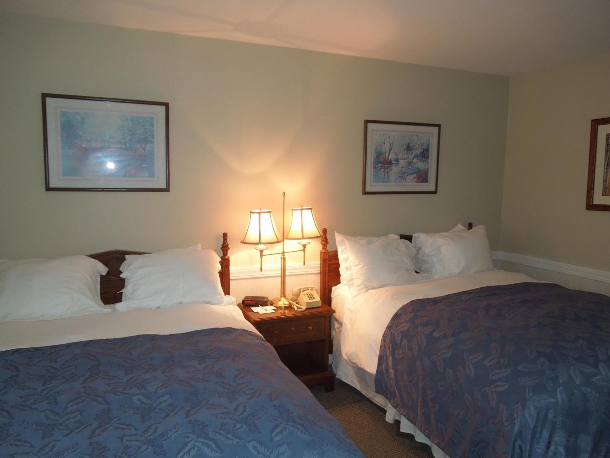 Eastern Slope Inn Resort North Conway Bagian luar foto