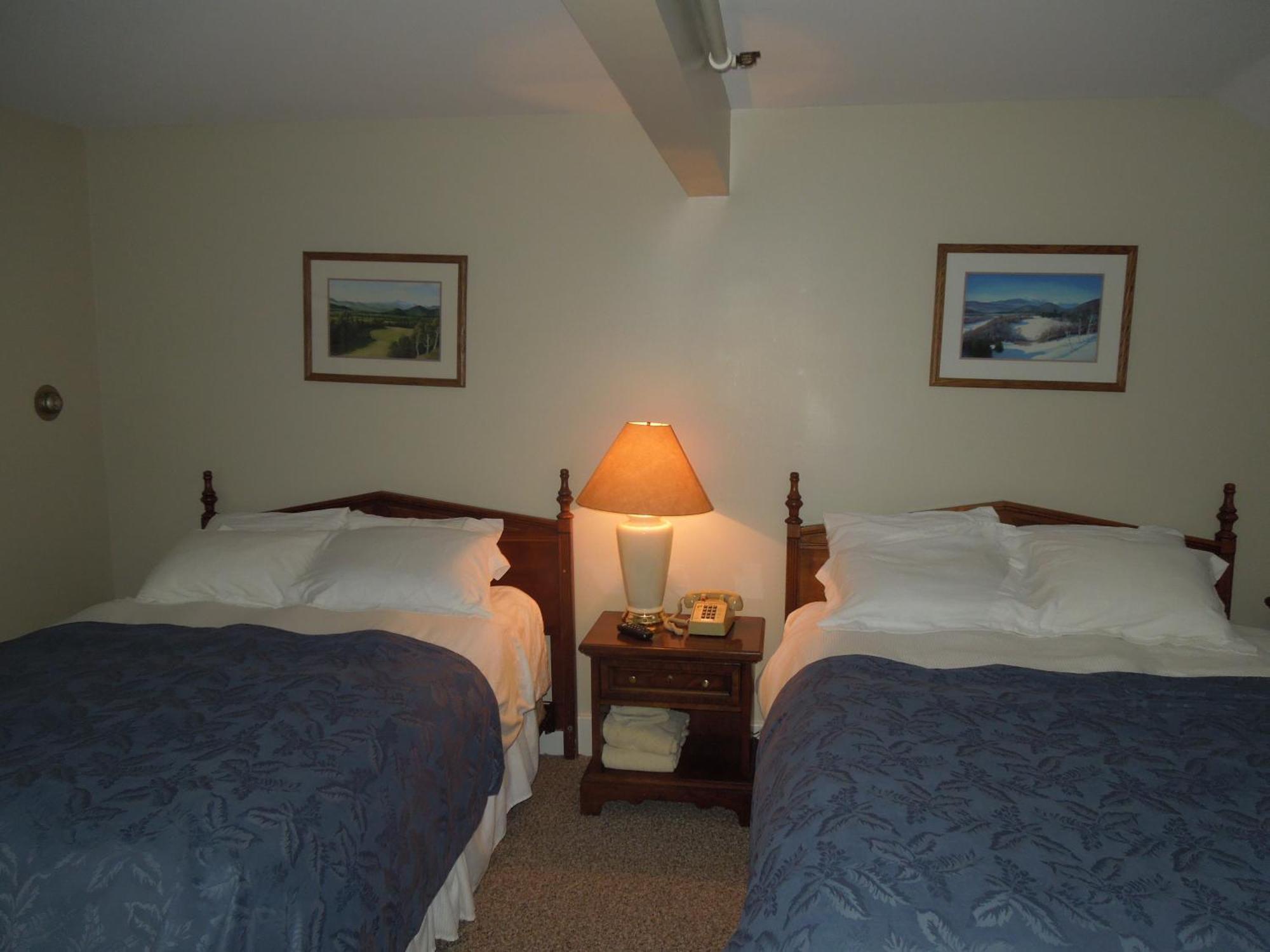 Eastern Slope Inn Resort North Conway Bagian luar foto