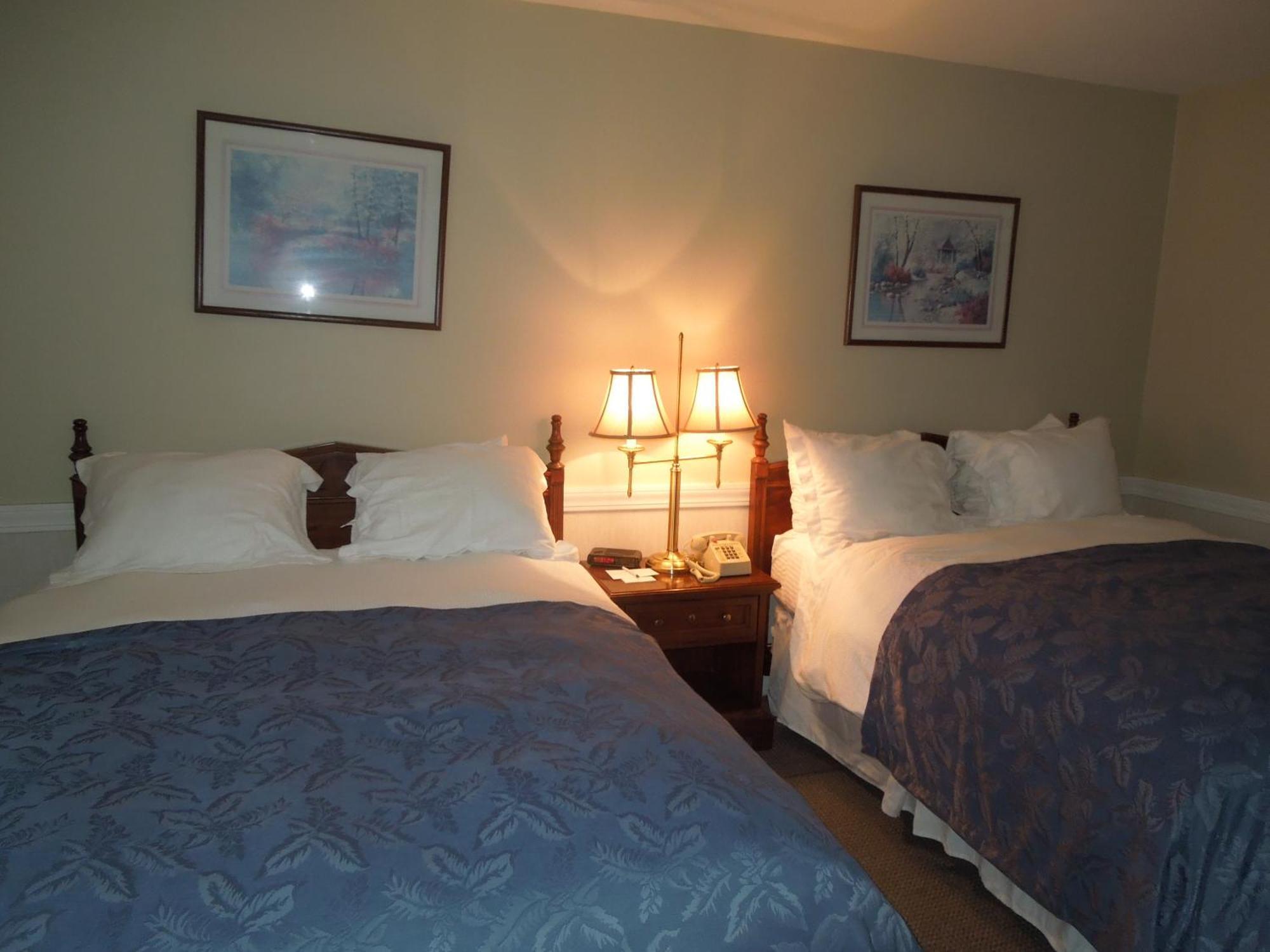 Eastern Slope Inn Resort North Conway Bagian luar foto