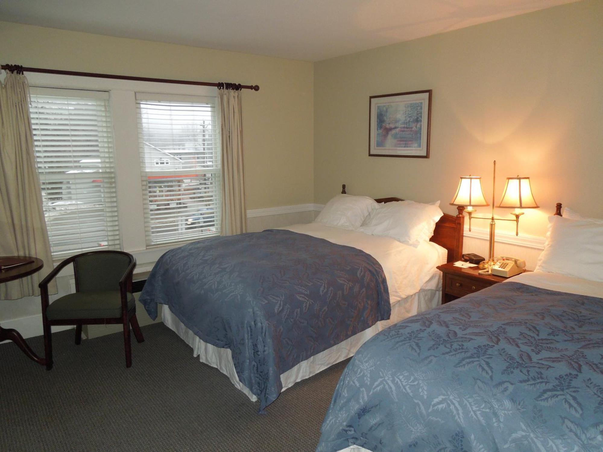 Eastern Slope Inn Resort North Conway Bagian luar foto