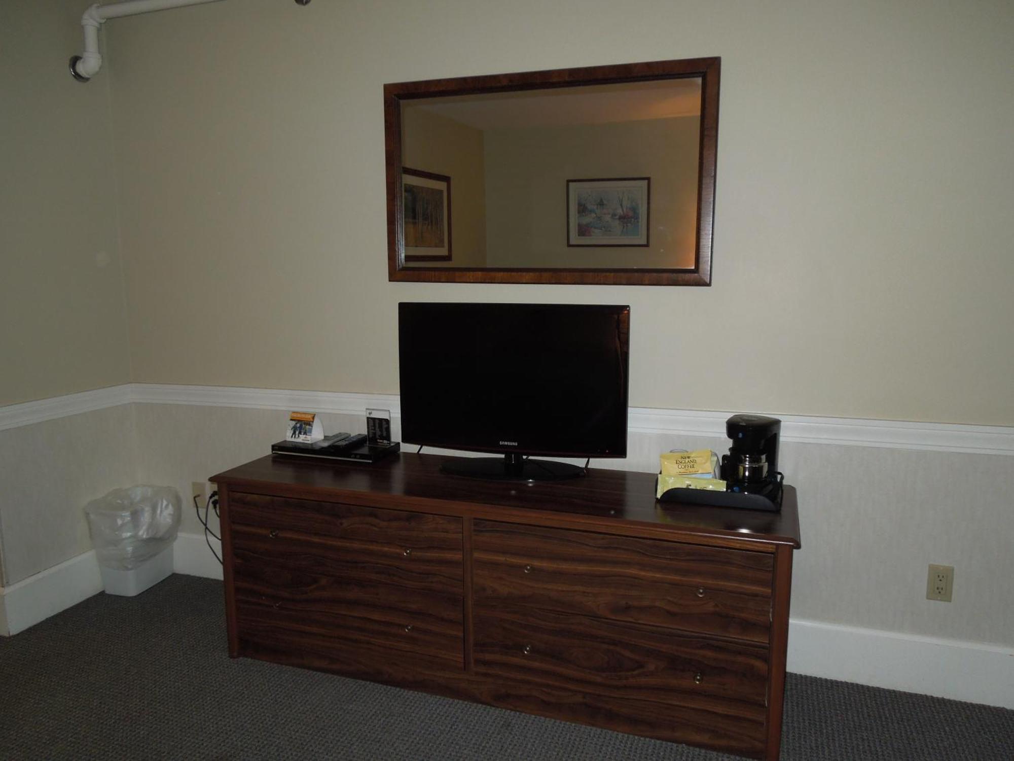 Eastern Slope Inn Resort North Conway Bagian luar foto