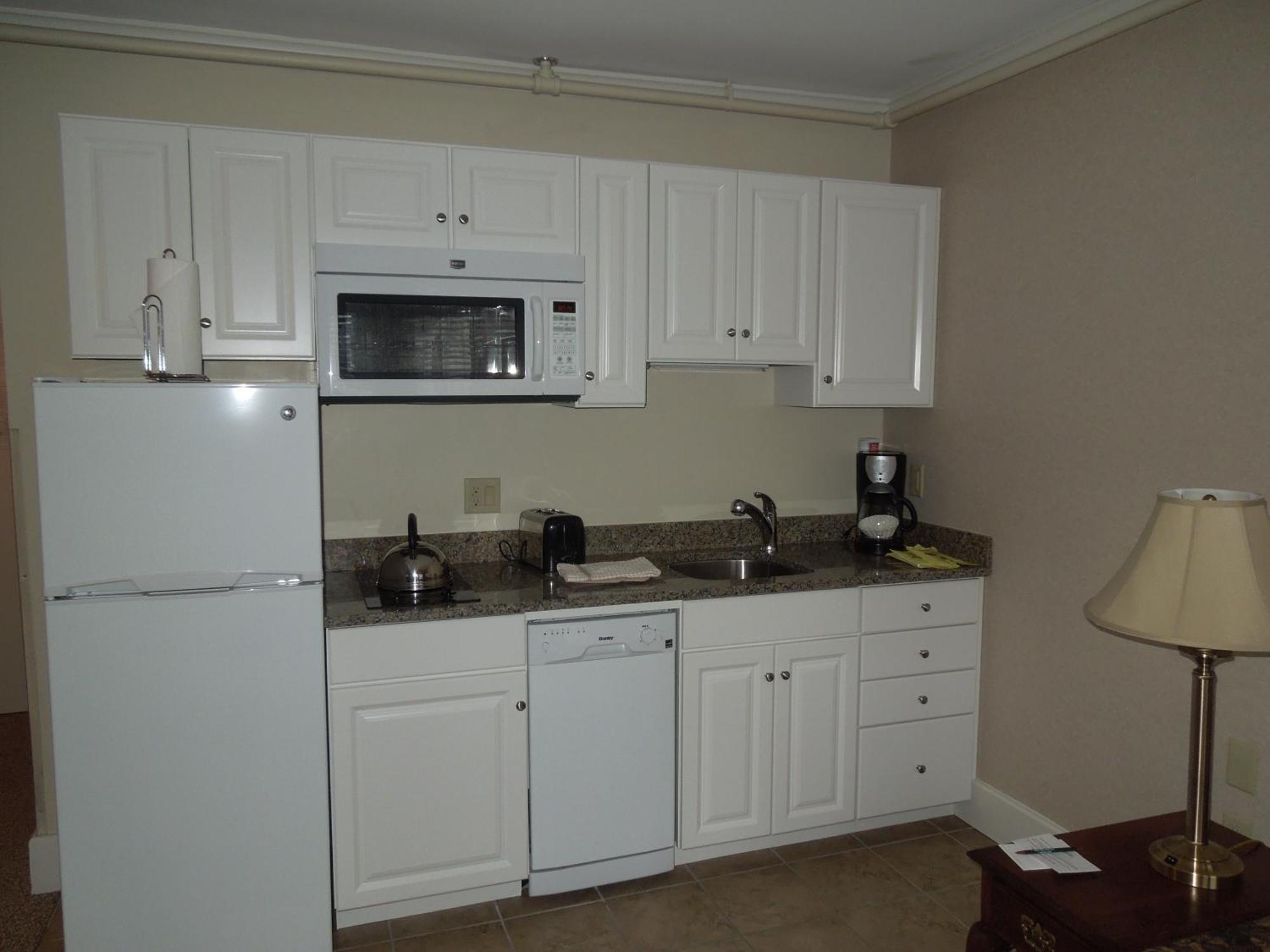 Eastern Slope Inn Resort North Conway Bagian luar foto