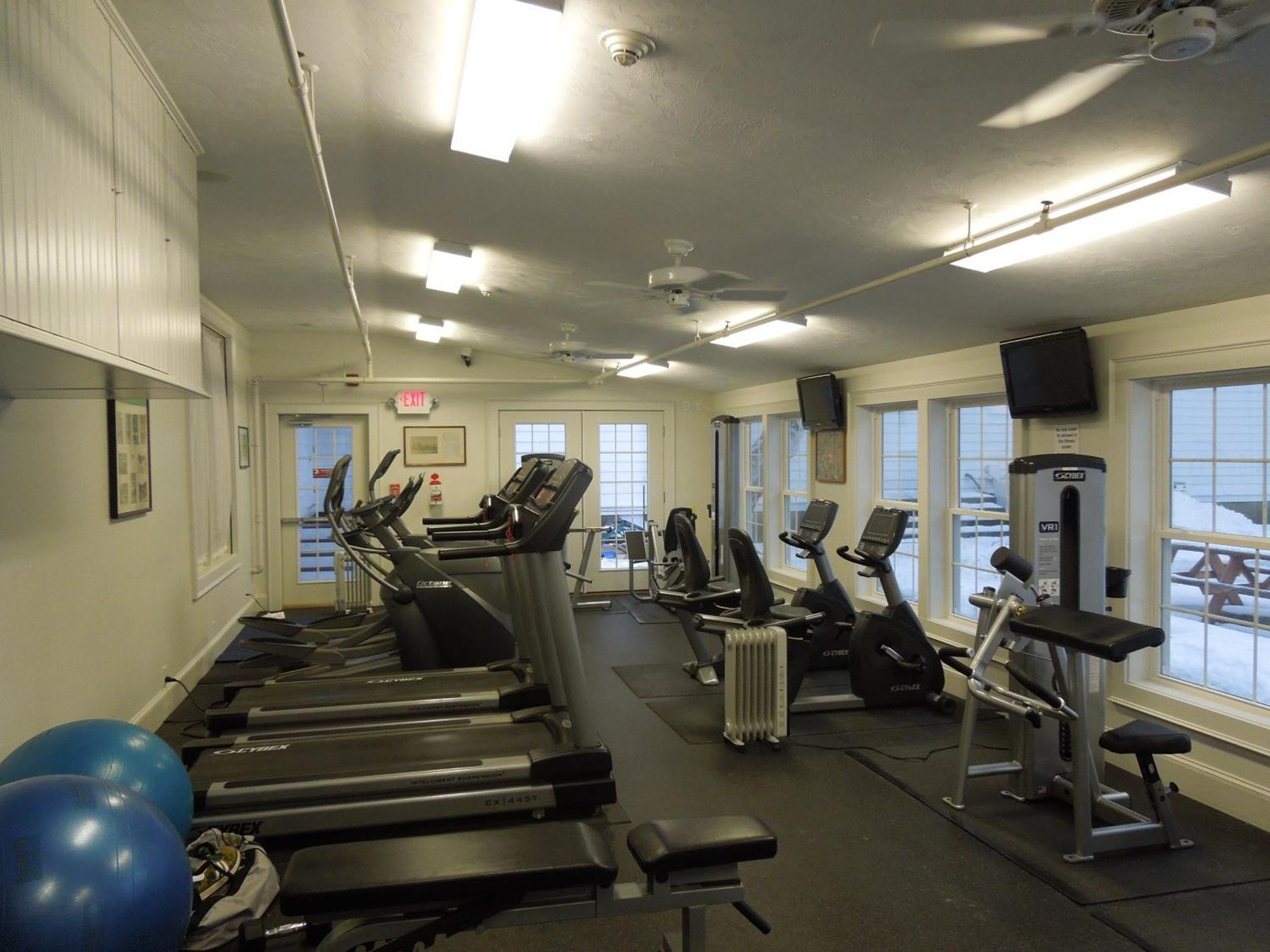 Eastern Slope Inn Resort North Conway Bagian luar foto