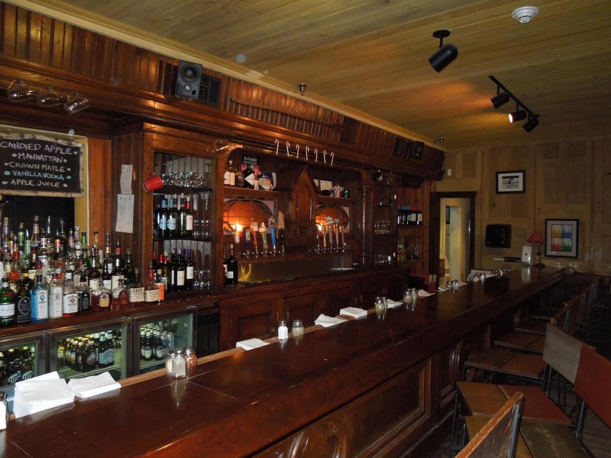 Eastern Slope Inn Resort North Conway Bagian luar foto