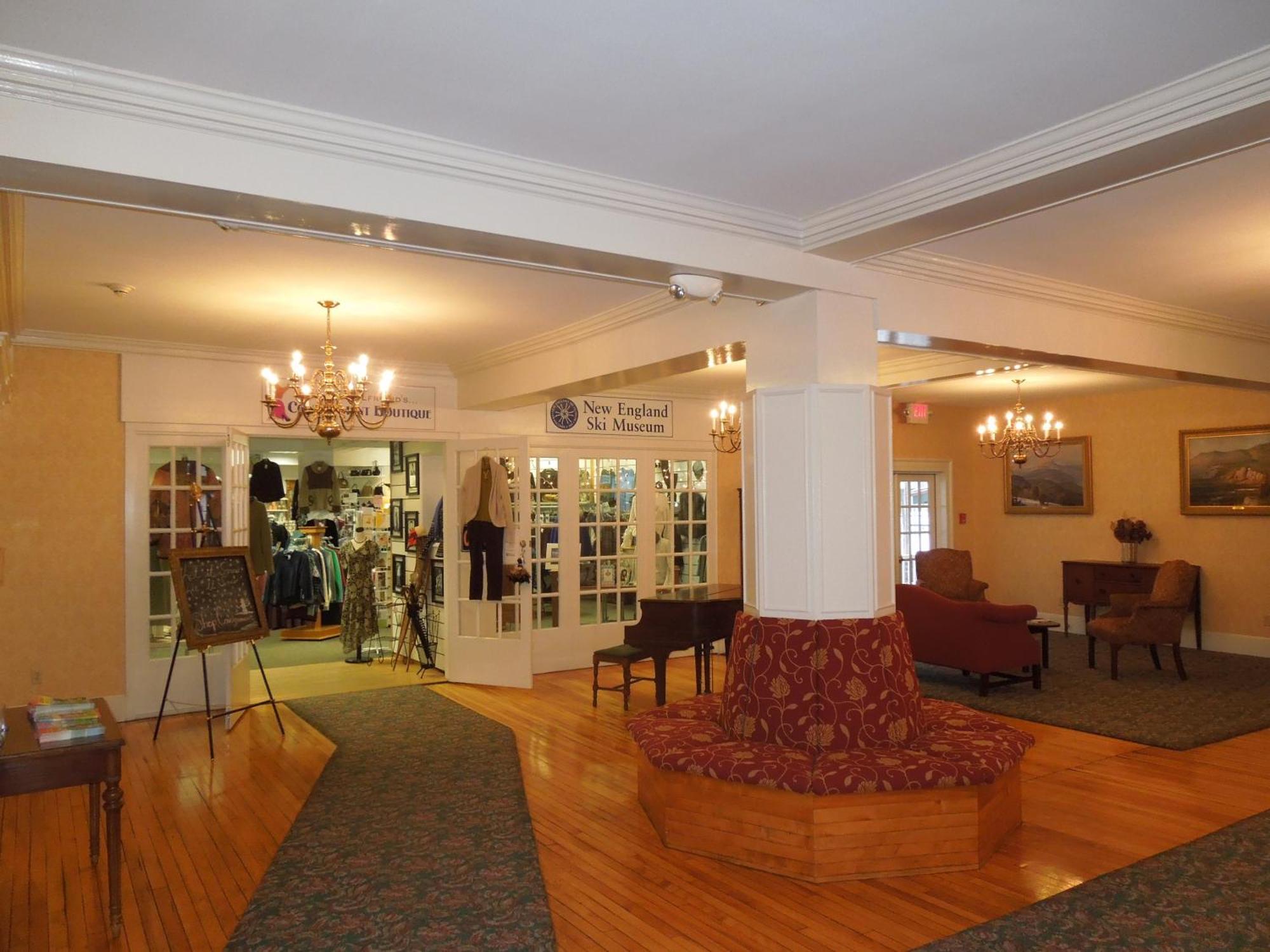 Eastern Slope Inn Resort North Conway Bagian luar foto