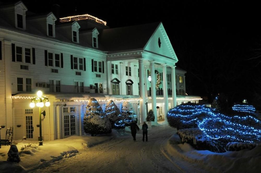 Eastern Slope Inn Resort North Conway Bagian luar foto